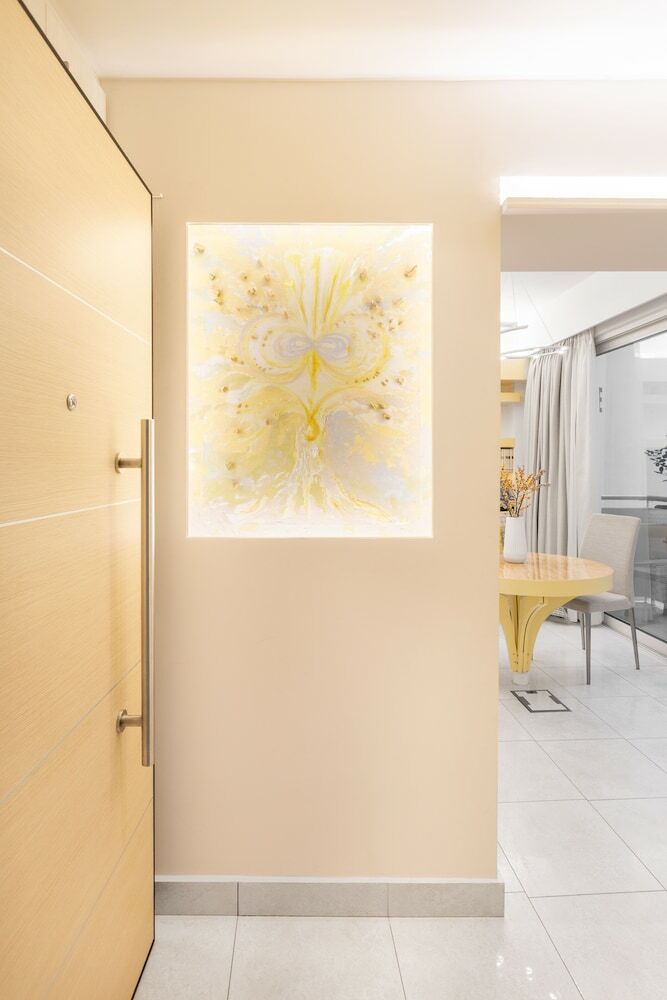 Apartamentos Acropolis Suites 2 - Where Else In Athens