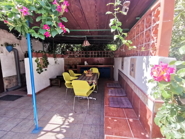 Homelike Rustic House G��mar
