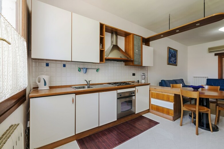 Apartamento Murano