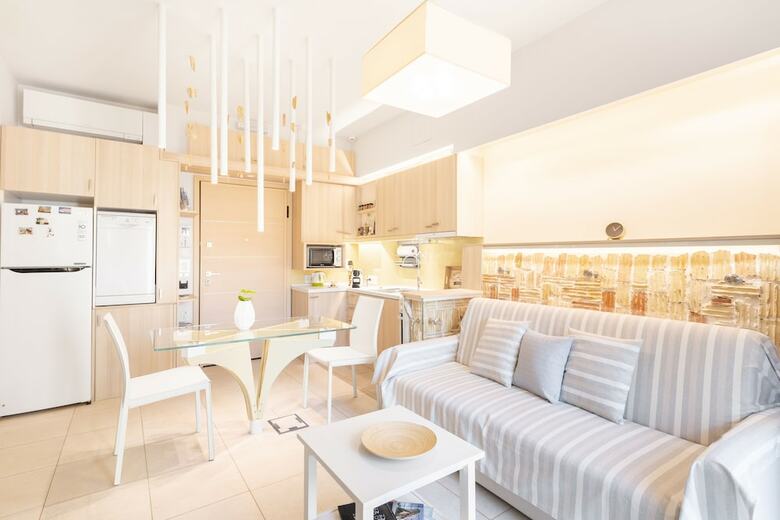 Apartamentos Acropolis Suites 1 - Where Else In Athens