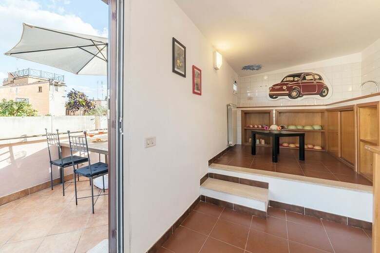 Apartamento Torre Argentina Penthouse