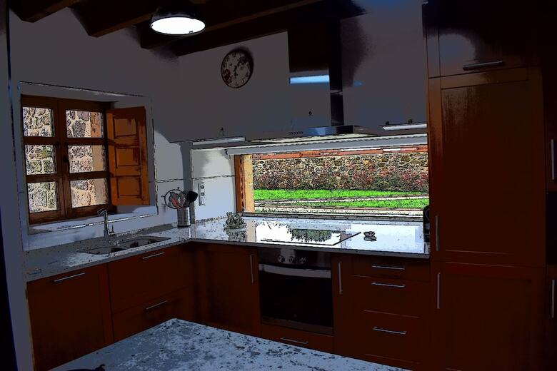 Apartamentos Vuelta Abajo