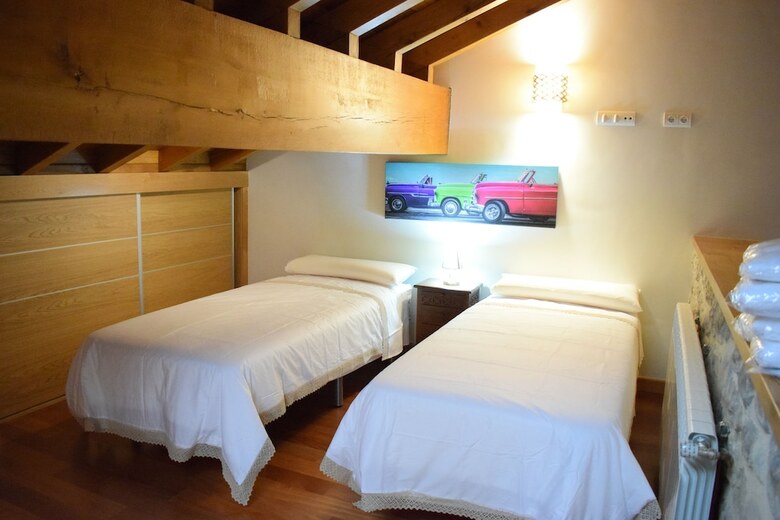 Apartamentos Vuelta Abajo