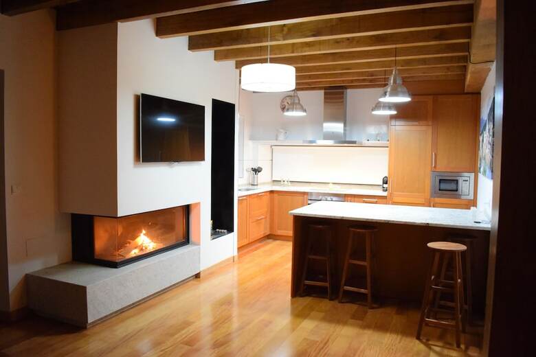Apartamentos Vuelta Abajo