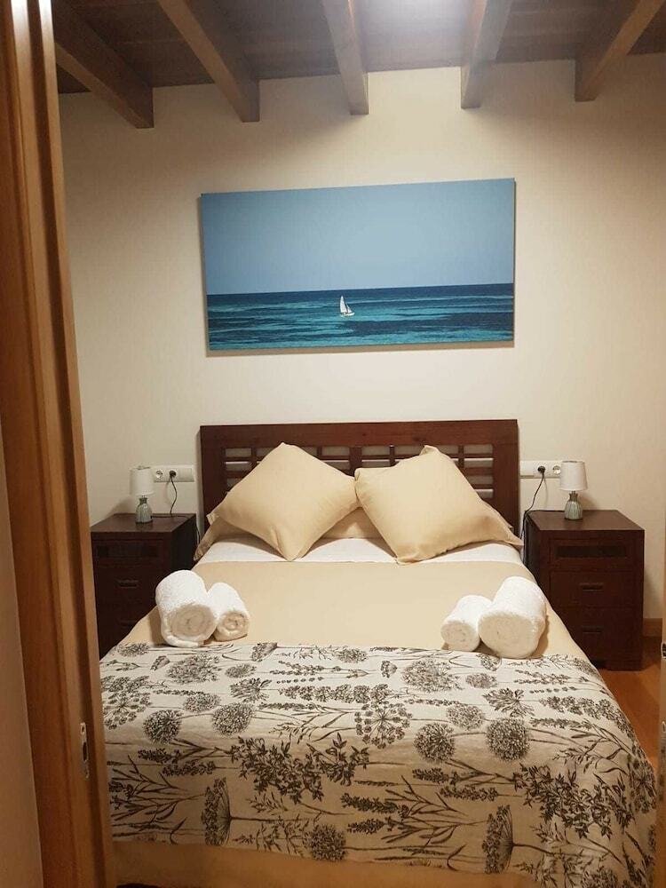Apartamentos Vuelta Abajo