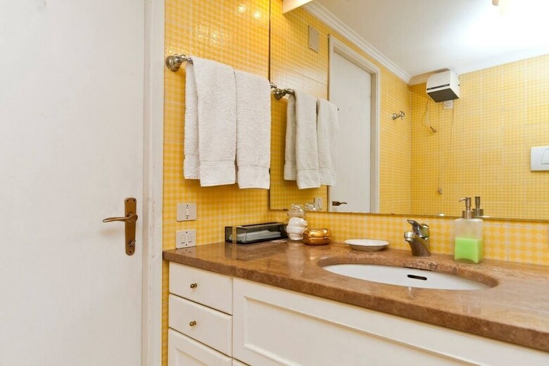 Apartamento San Marco Small
