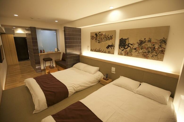 Hotel Jidai