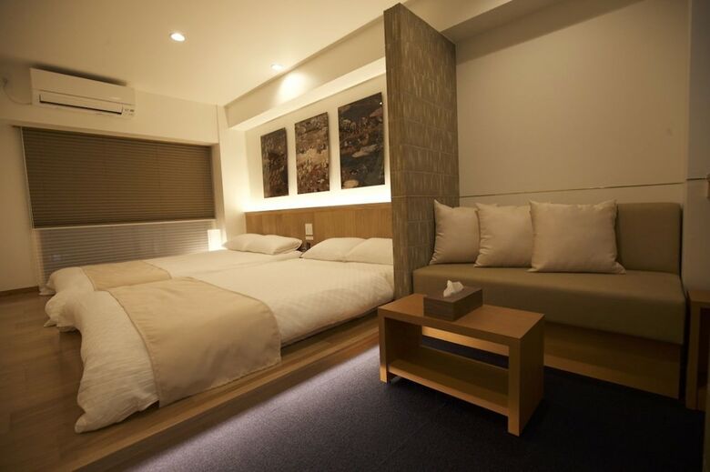 Hotel Jidai