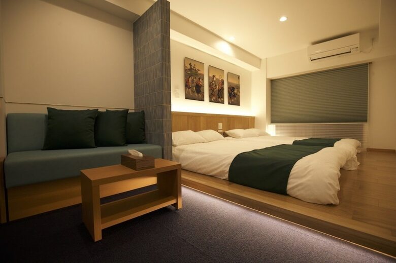 Hotel Jidai