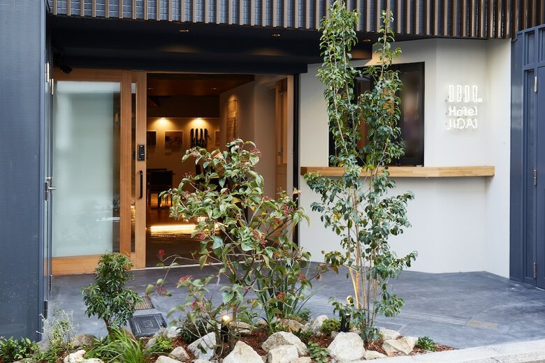 Hotel Jidai