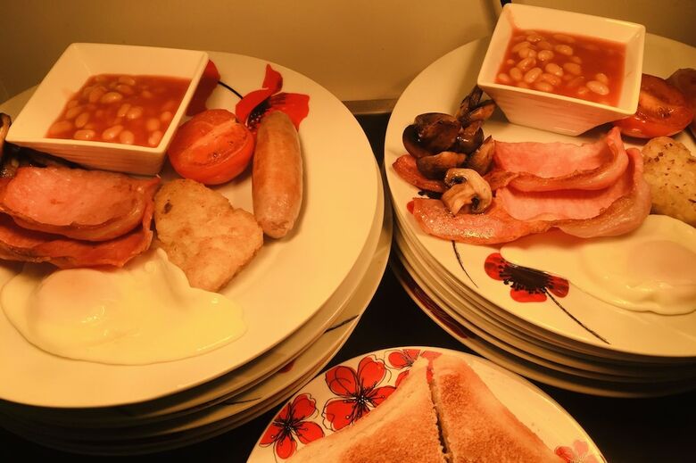 Hotel Pisgah Guest House