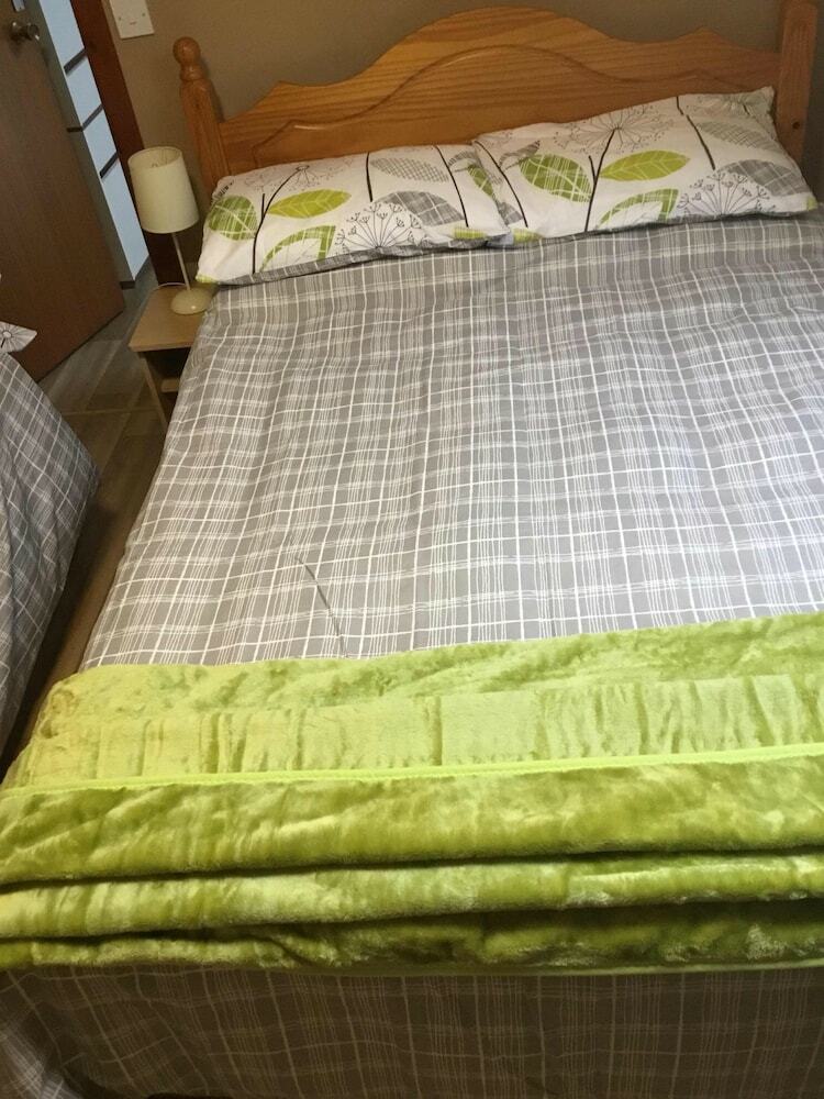 Hotel Pisgah Guest House