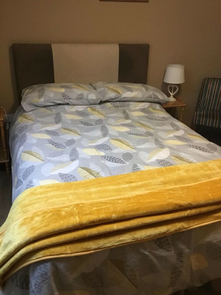 Hotel Pisgah Guest House