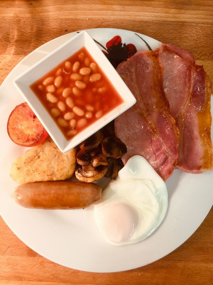 Hotel Pisgah Guest House