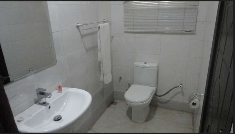 Aparthotel Mitros Residences