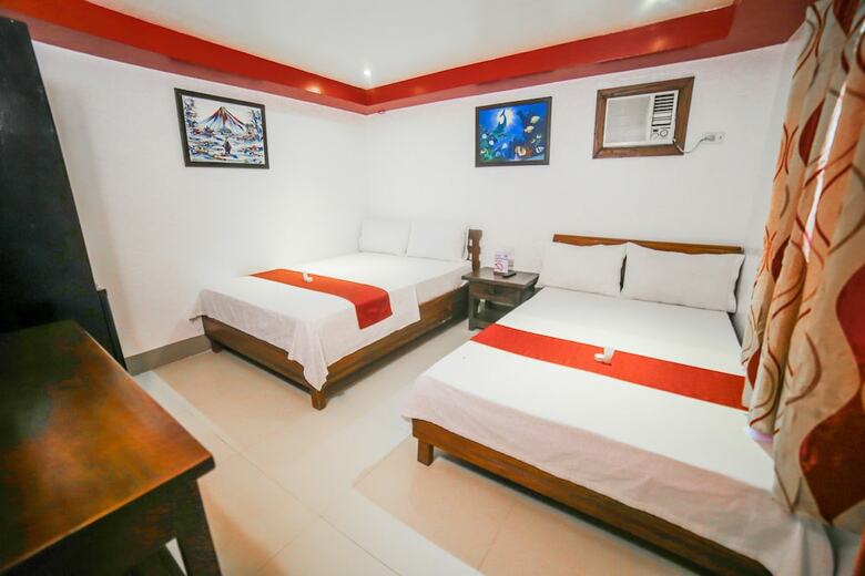 Hotel Bataan White Corals Beach Resort