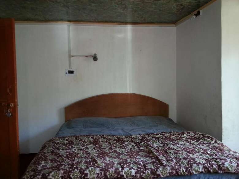 Hotel Rising Moon Guest House