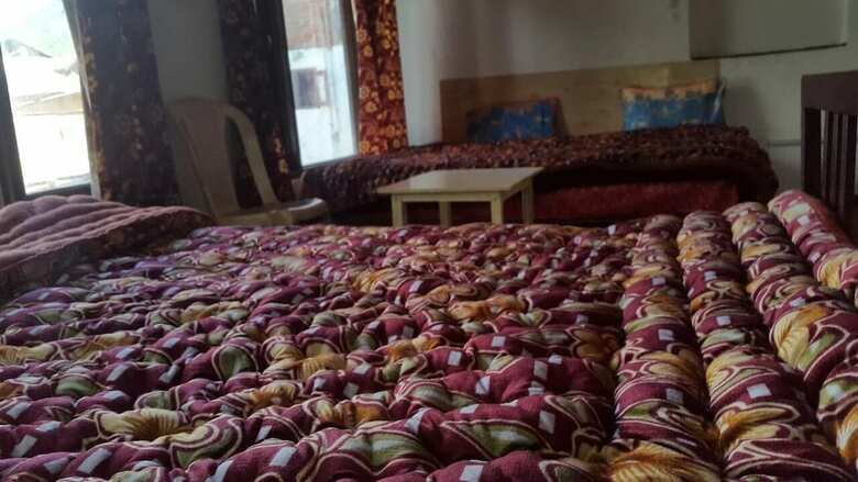 Hotel Rising Moon Guest House