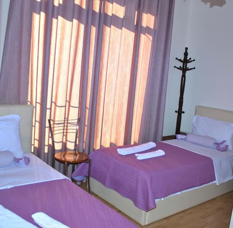 Hotel The First