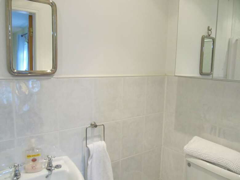 Bed & Breakfast Fifty Five Ballyhome, Portrush