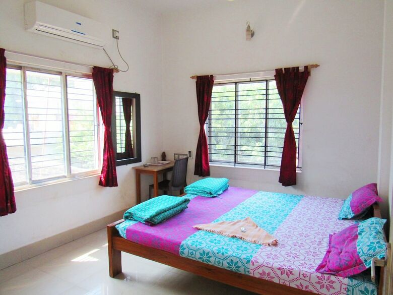 Hotel Lodge Lipika