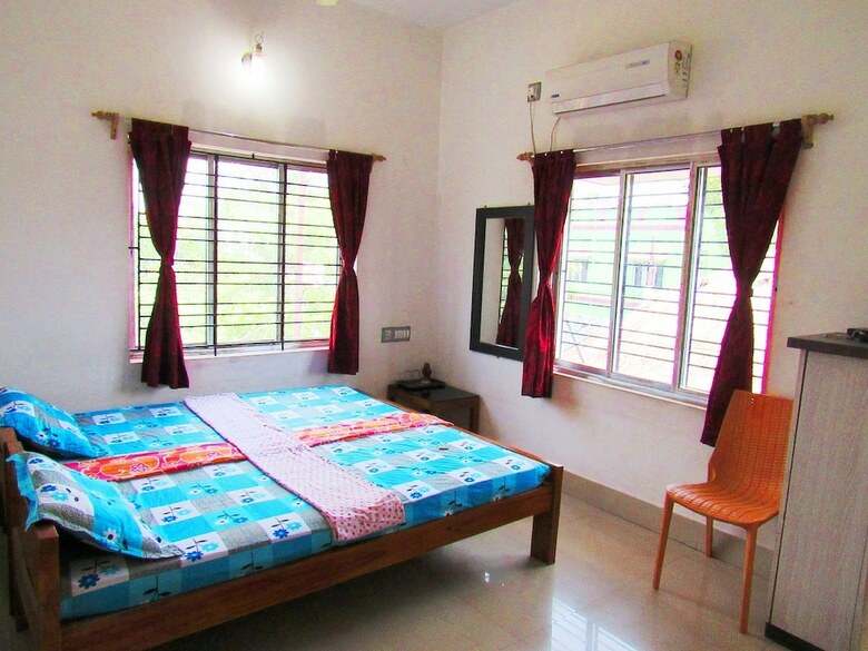 Hotel Lodge Lipika