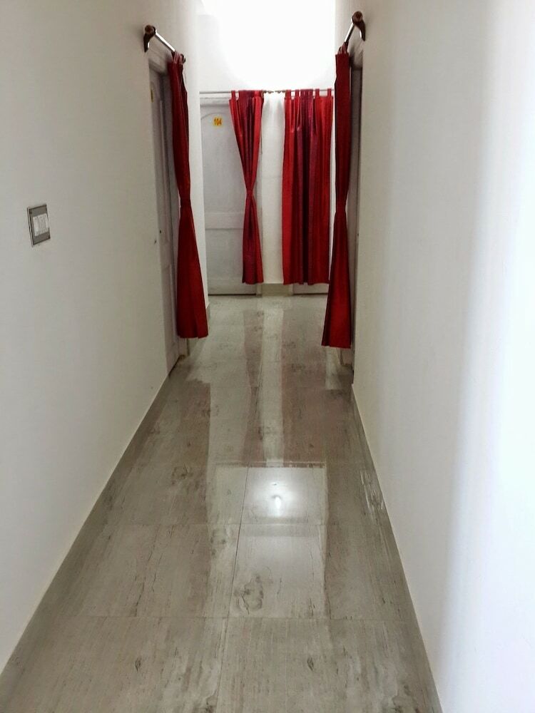 Hotel Lodge Lipika