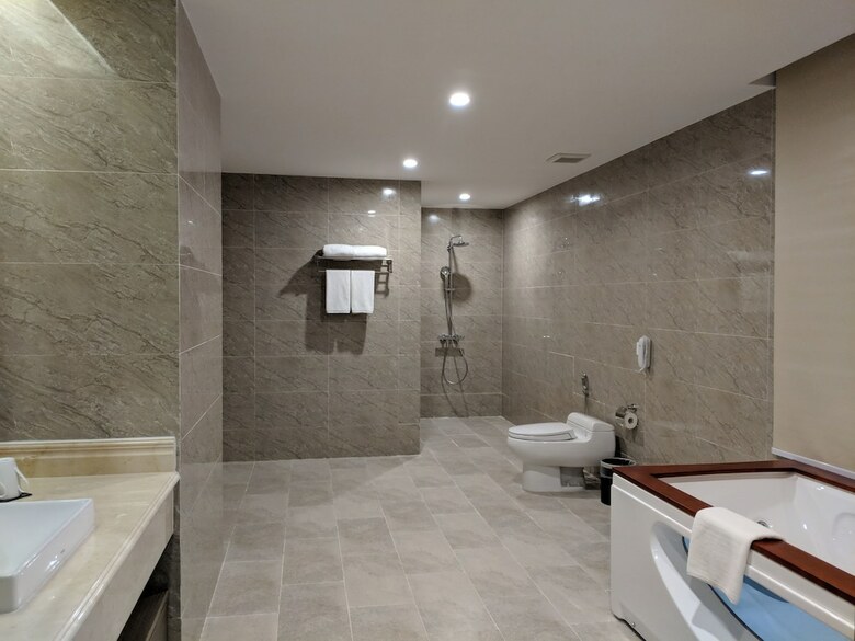 Hotel Muong Thanh Luxury Son La