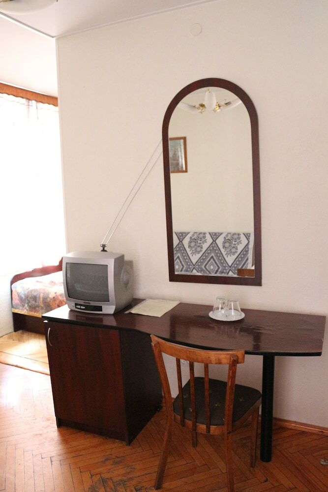 Hotel "svyazist"