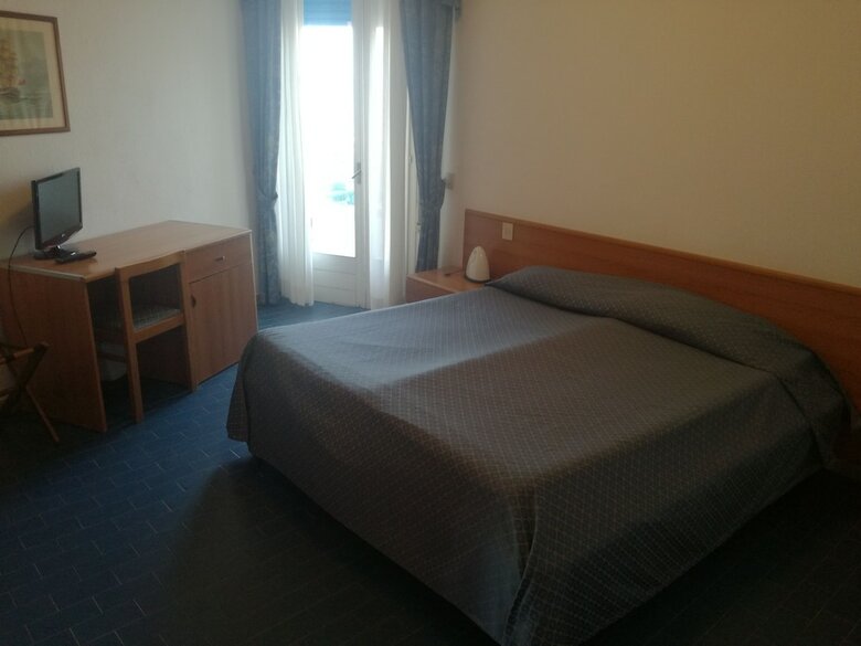 Hotel Heron