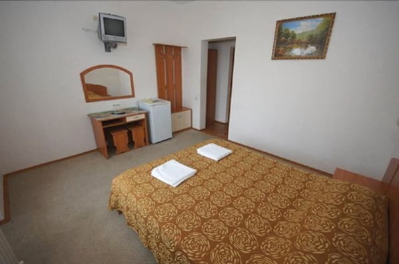 Hotel Lera Guest House
