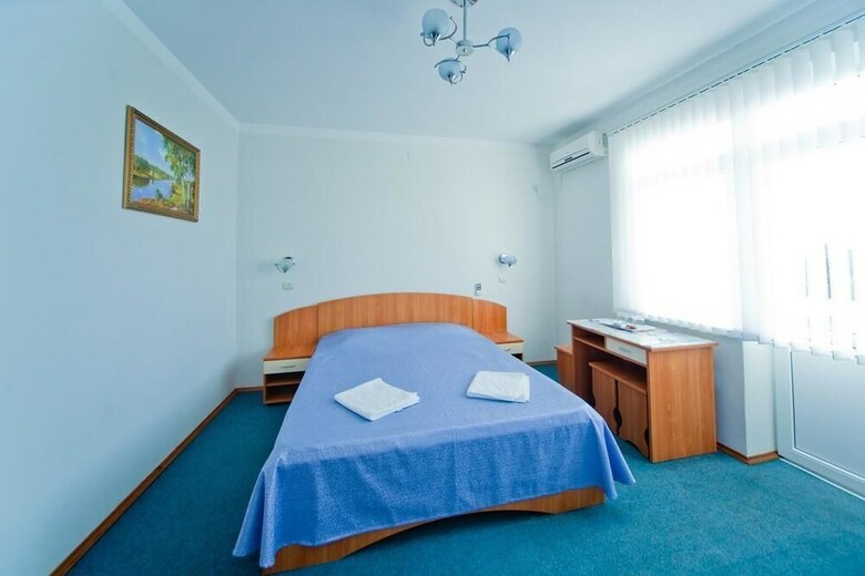 Hotel Lera Guest House