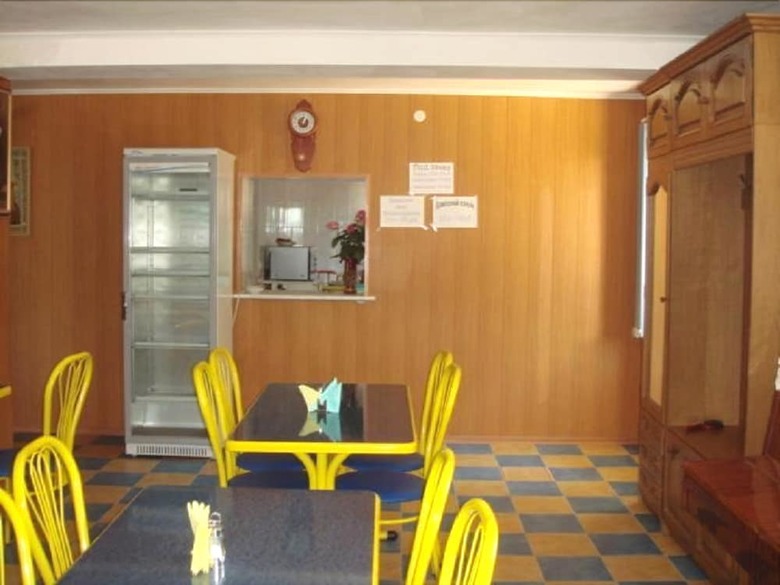 Hotel Lera Guest House