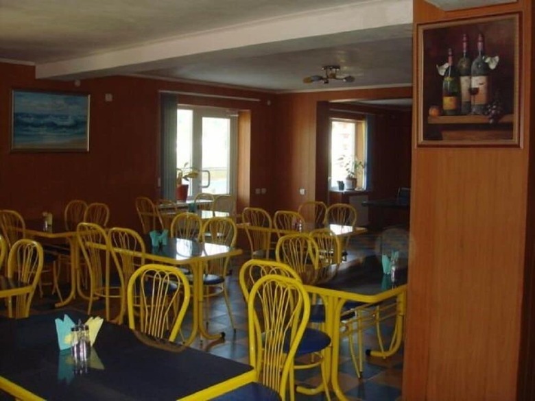 Hotel Lera Guest House