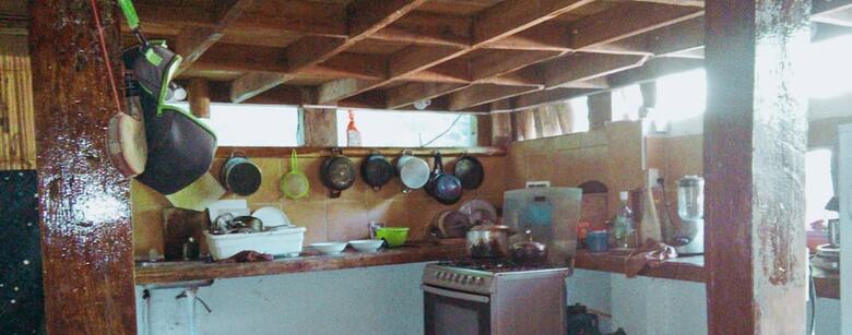 Hostal Freedom Jungle