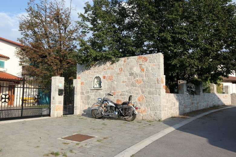 Hotel Villa Salamander
