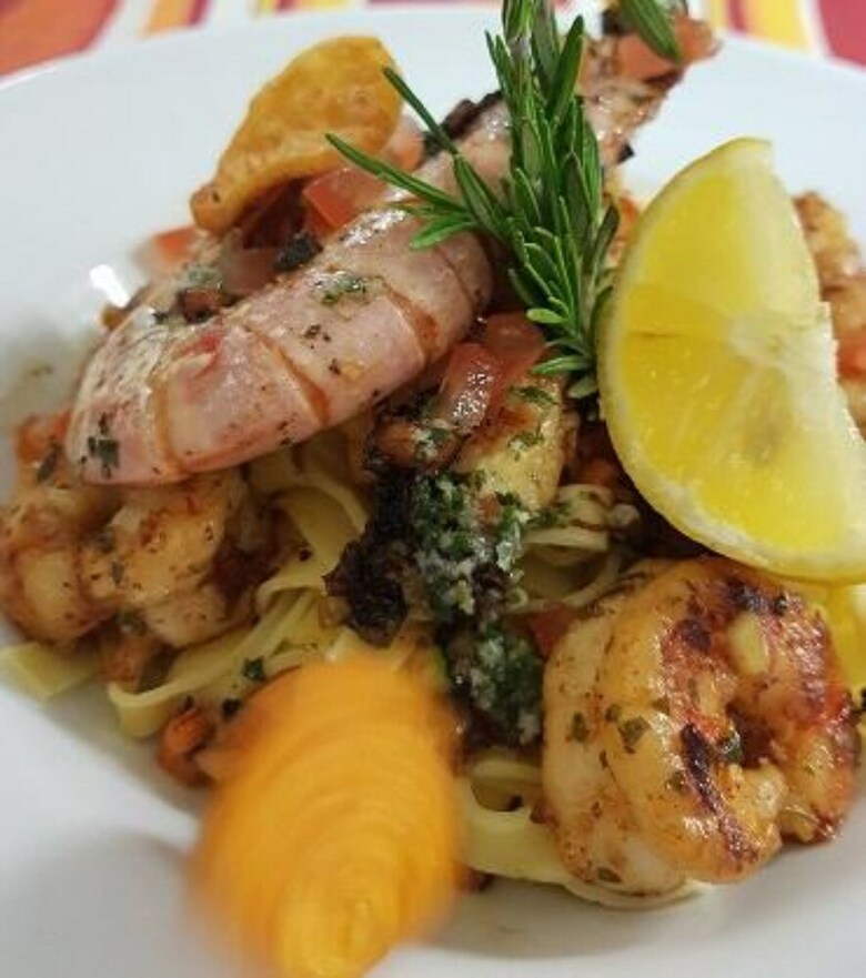 Amerigo Vespucci - B&B Et Restaurant