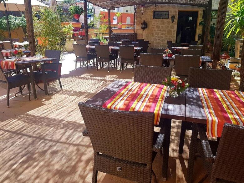 Amerigo Vespucci - B&B Et Restaurant
