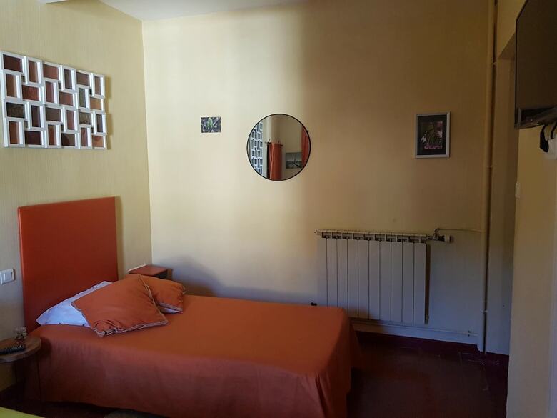 Amerigo Vespucci - B&B Et Restaurant