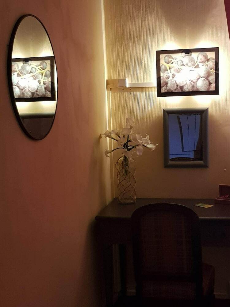 Amerigo Vespucci - B&B Et Restaurant