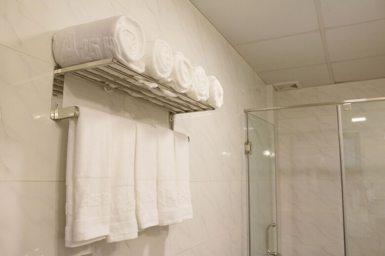A25 Hotel 19 Cha Ca