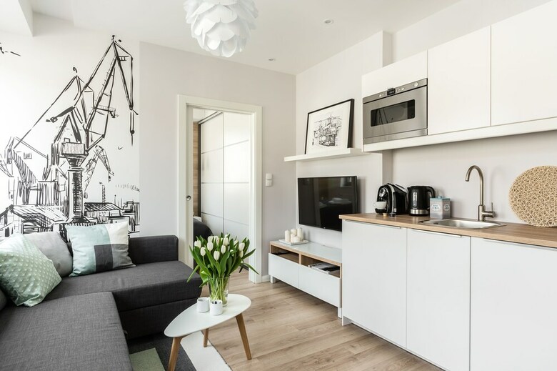 Marinus Apartments - Visit Gdansk