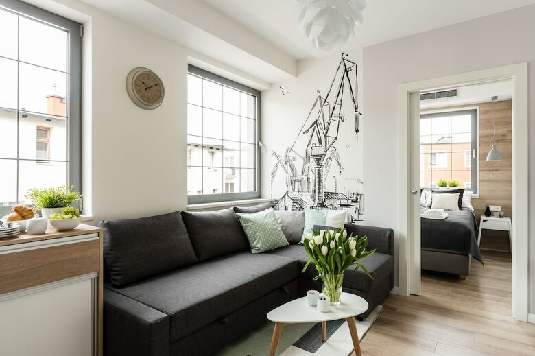 Marinus Apartments - Visit Gdansk