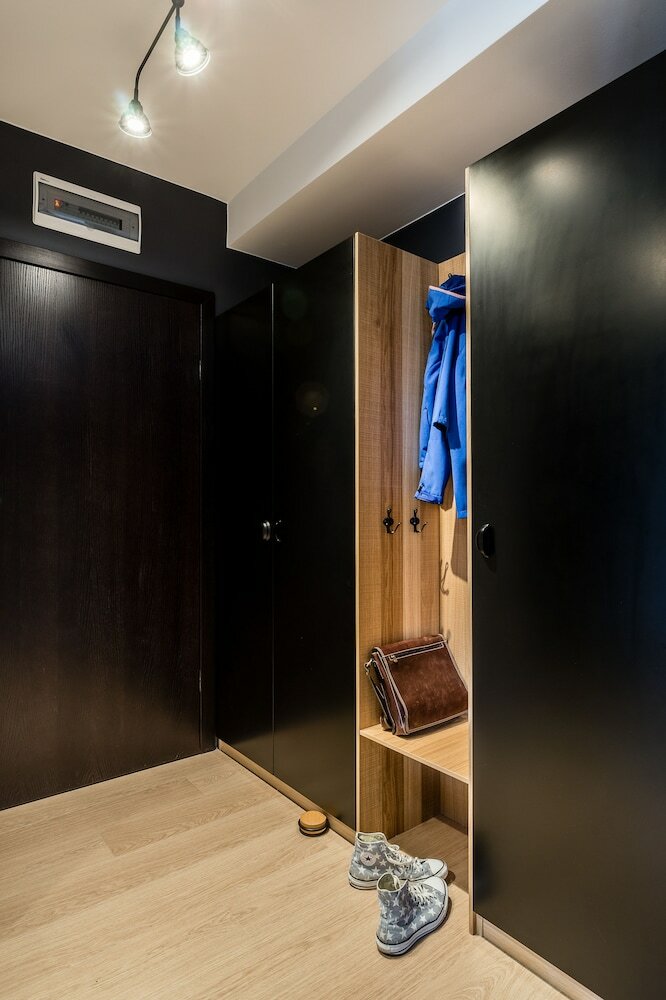 Marinus Apartments - Visit Gdansk