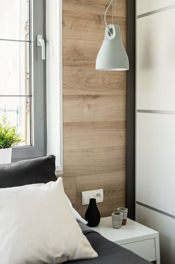Marinus Apartments - Visit Gdansk