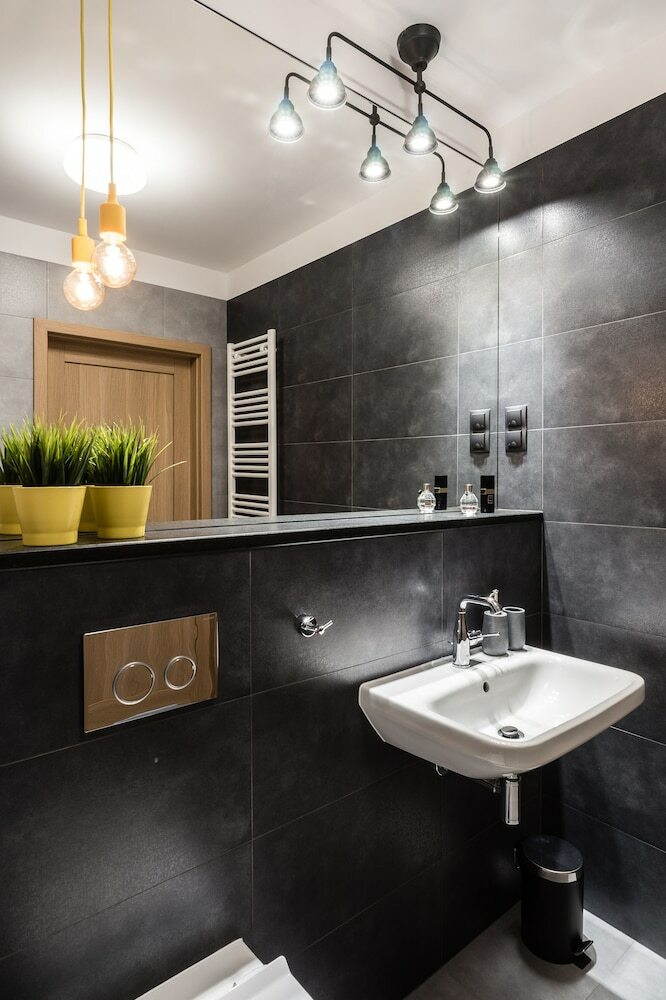 Marinus Apartments - Visit Gdansk
