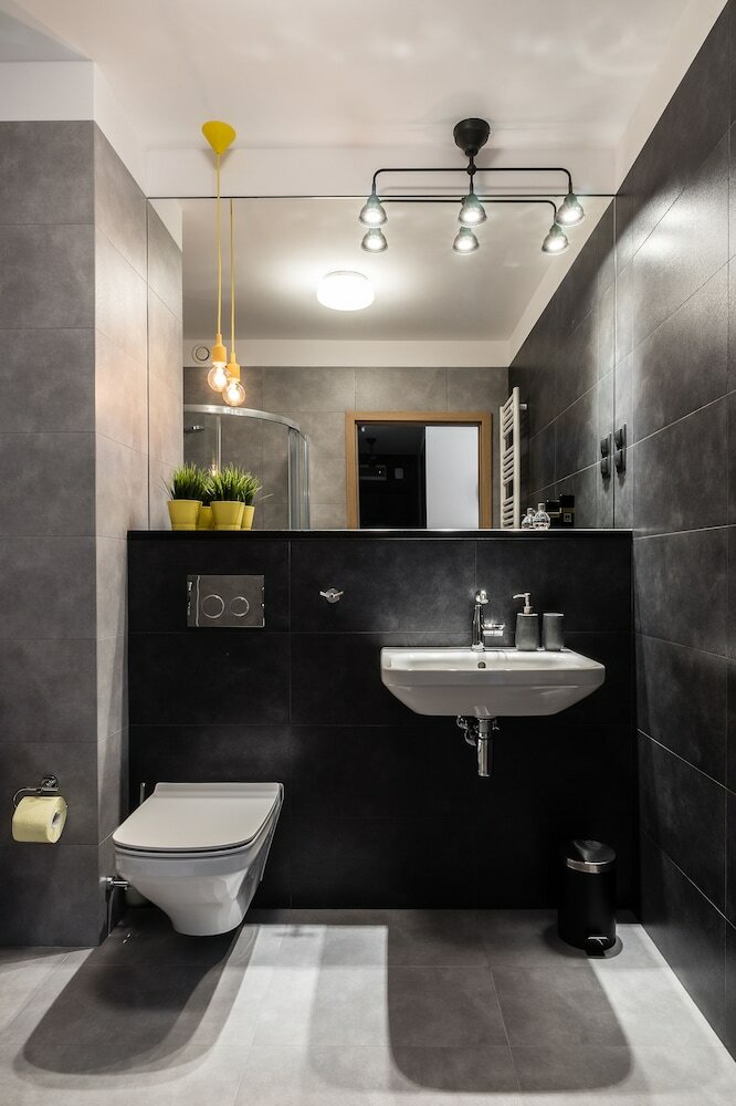 Marinus Apartments - Visit Gdansk