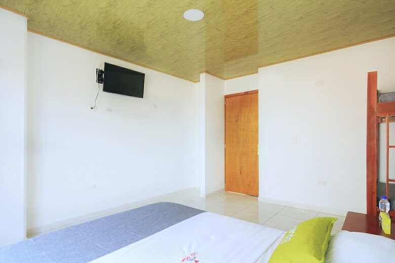 Hotel Ayenda 1508 Rubi