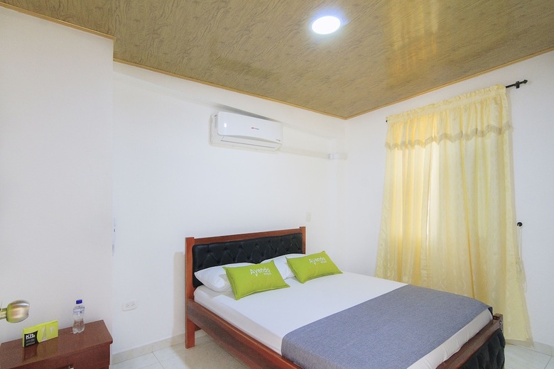 Hotel Ayenda 1508 Rubi