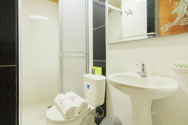 Hotel Ayenda 1508 Rubi
